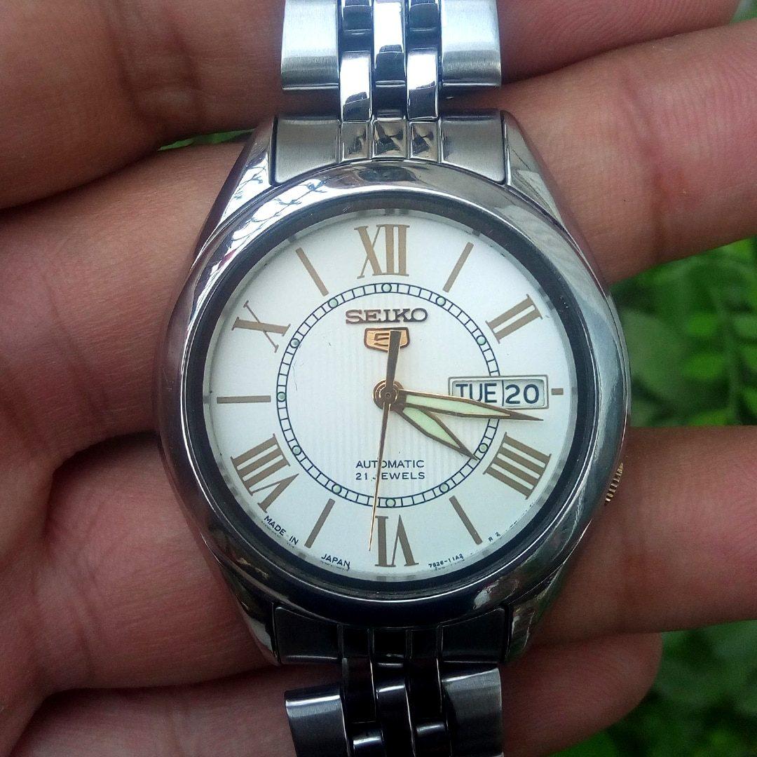 seiko 7926