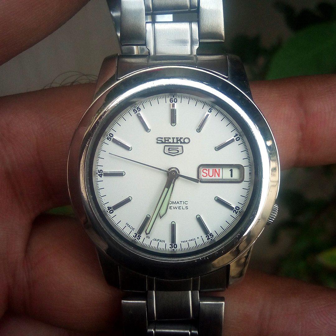 seiko 7826